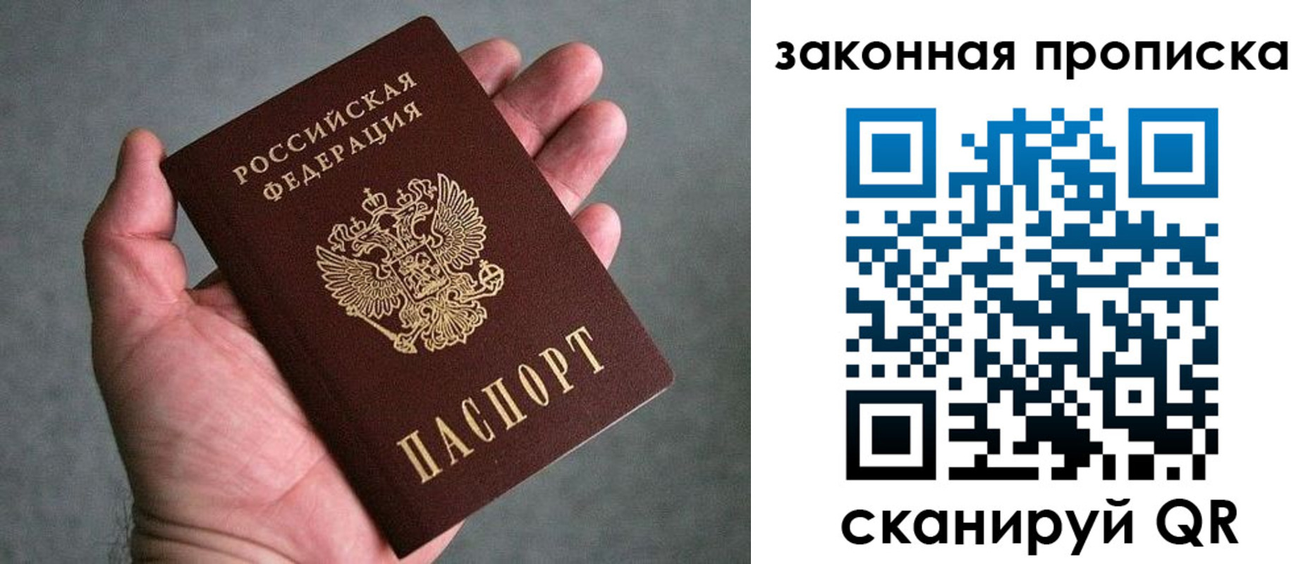 прописка в квартире в Новосибирской области